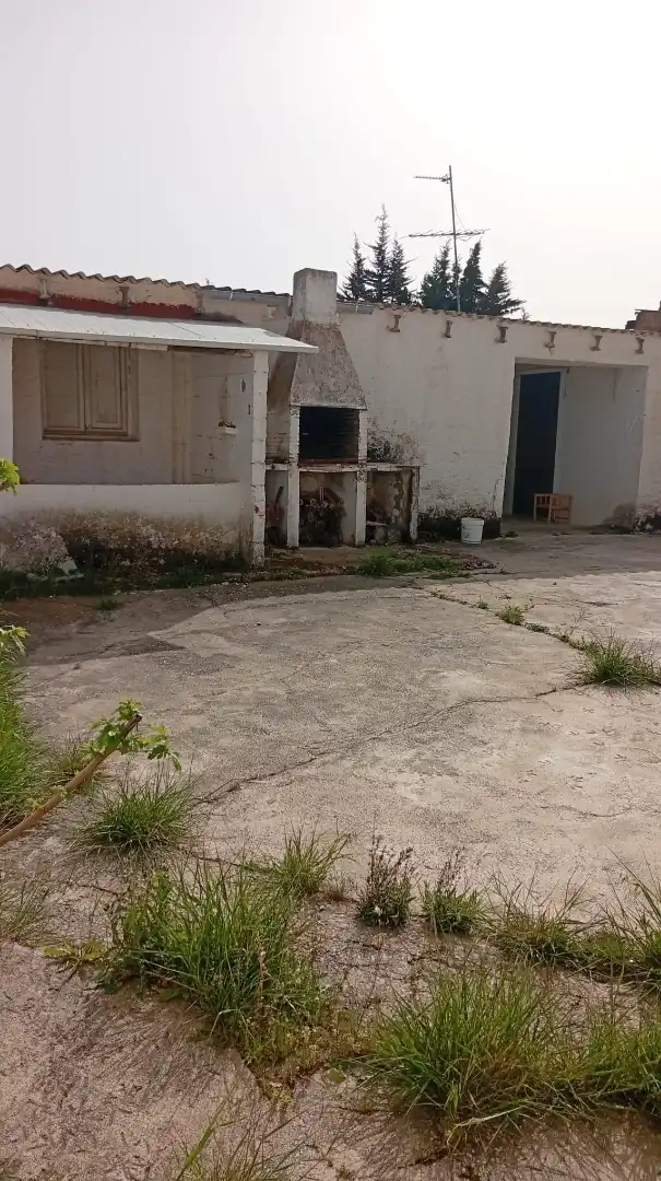 Chalet en venta en Pedanías - Extrarradio, imagen 9