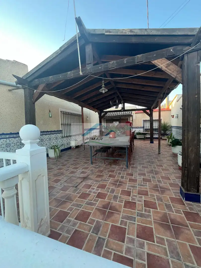 Casa amb piscina en venda a Albatera, imagen 12