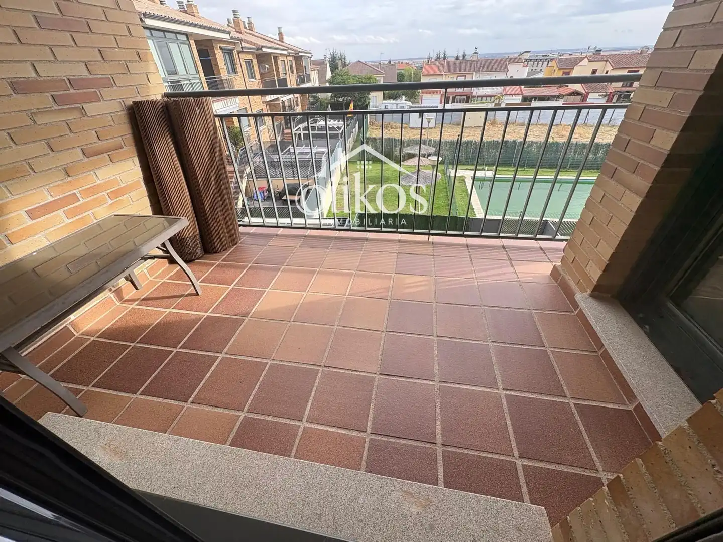 Casa a schiera con terrazza in vendita a Miguel de Cervantes, imagen 57