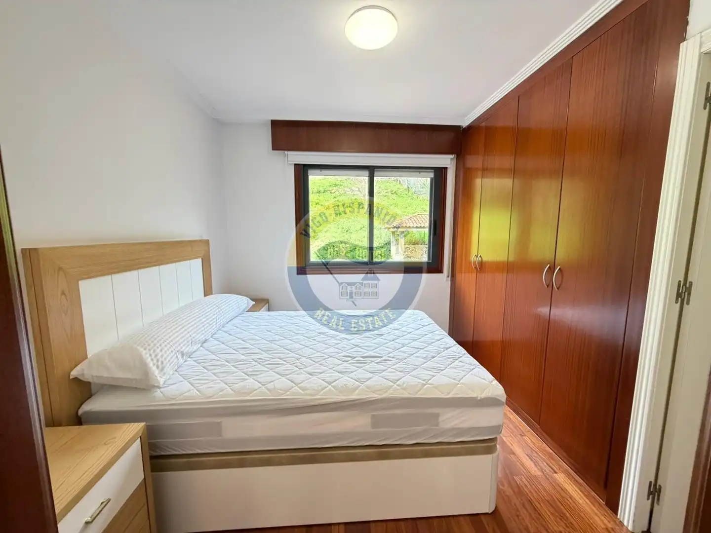 Apartament de lloguer a Avenida de Ramón Nieto, Lavadores