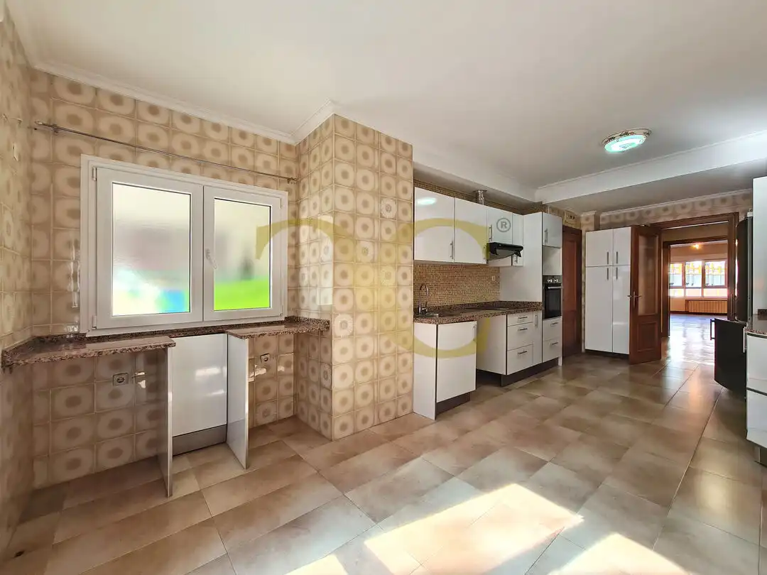 Appartamento con ascensore in vendita a Avenida de Galicia, imagen 12