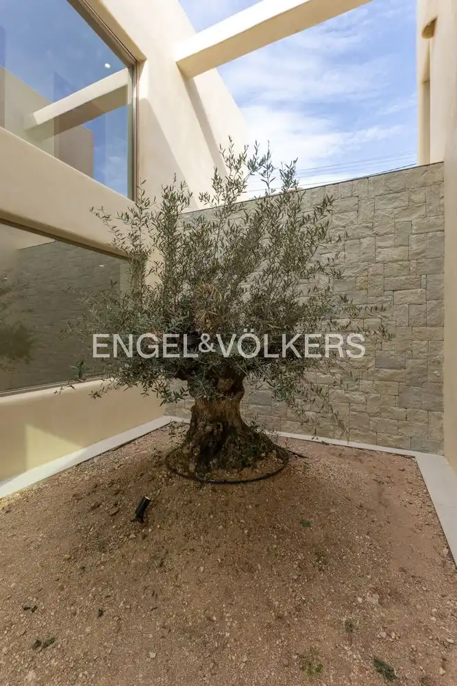 Houses for sale in Jávea / Xàbia  with Air Conditioner, Heating and Private garden