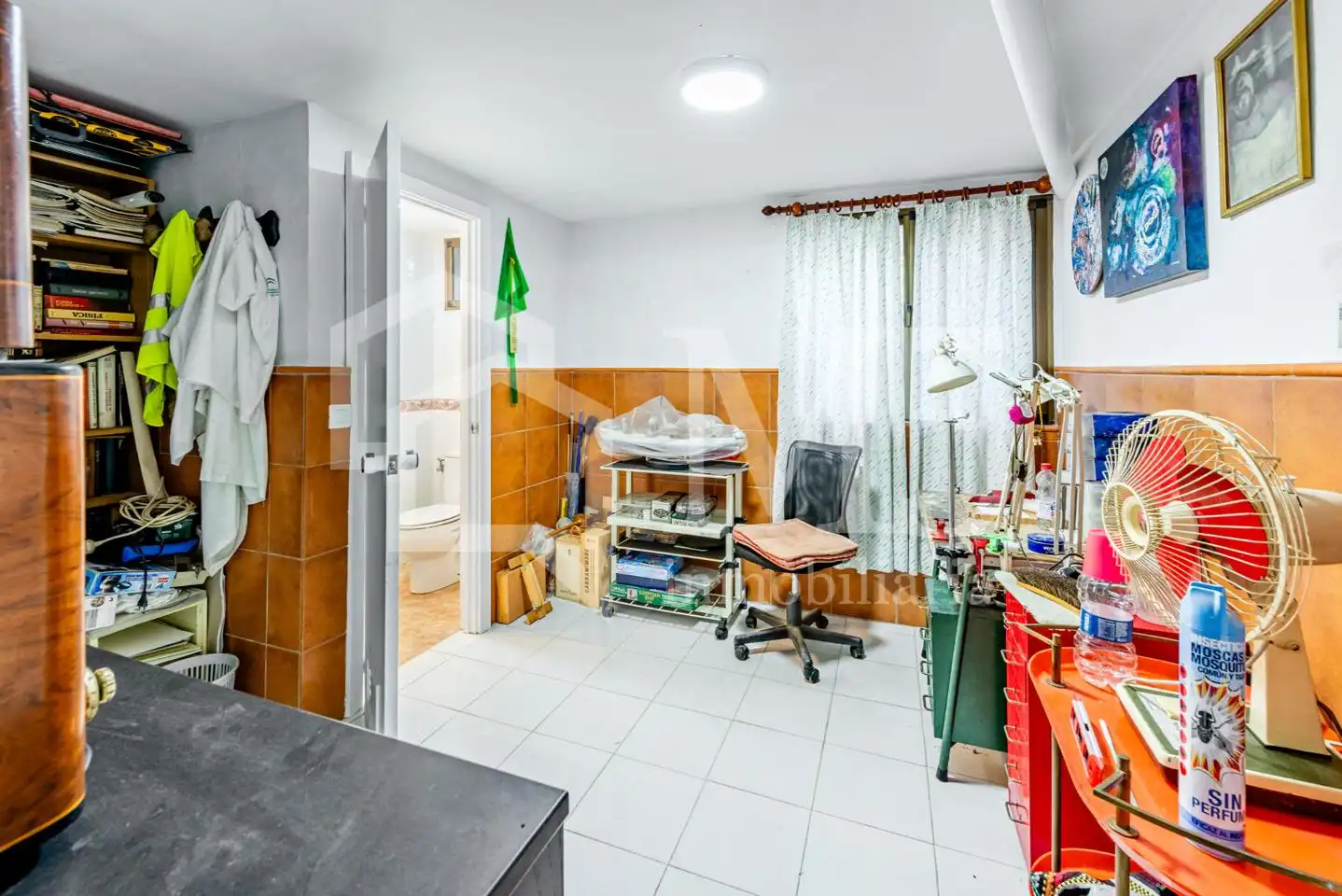 Finca rústica en venta en Rincón de la Victoria con Aire acondicionado, Jardín privado y Terraza