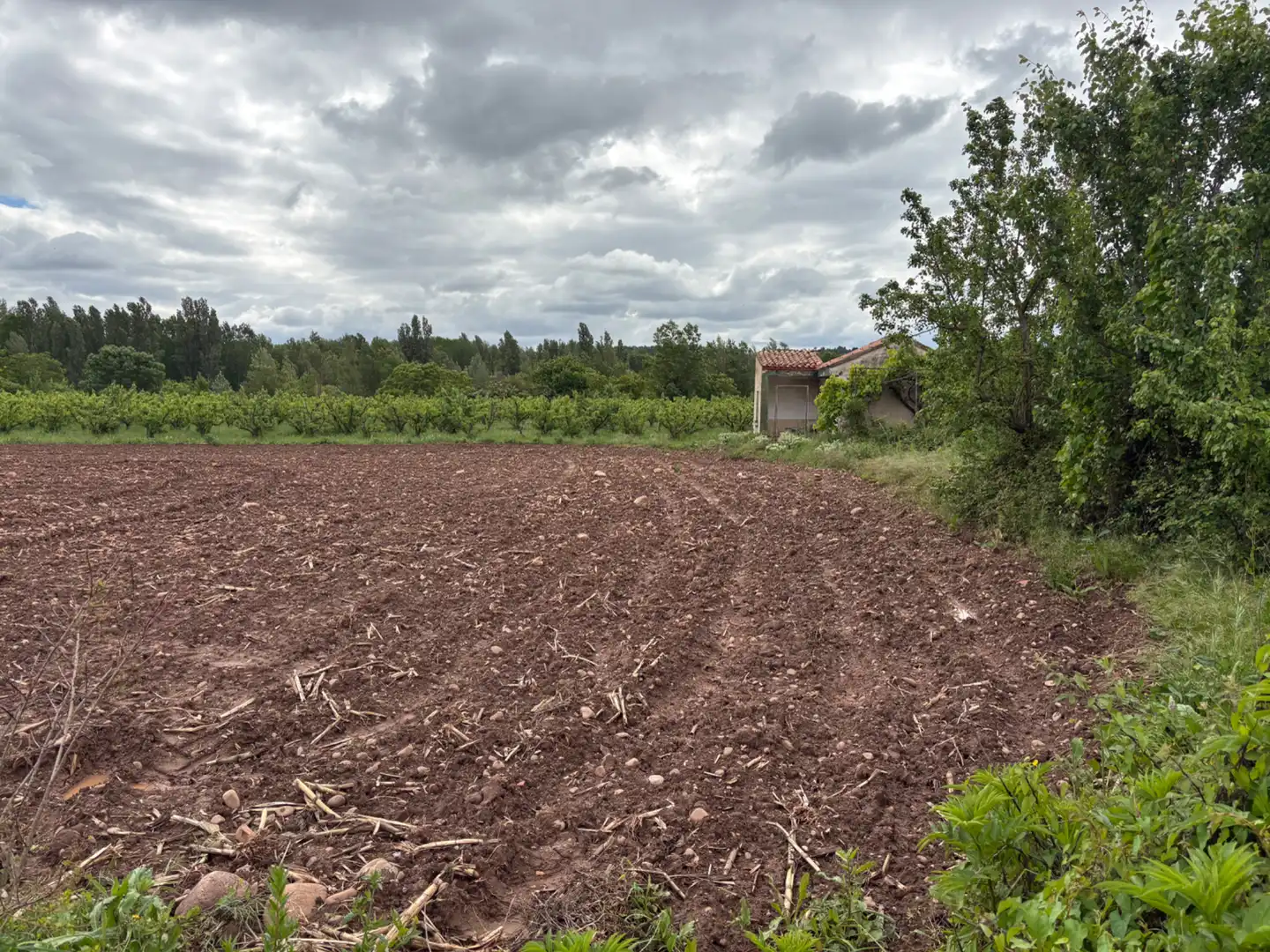 Terrenys i solars en venda a Alberite, imagen 12