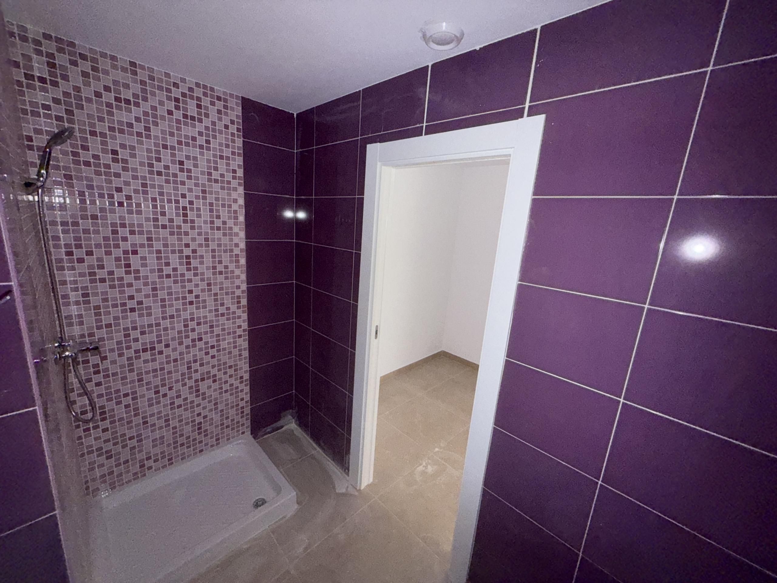 Bathroom of Flat for sale in Vera