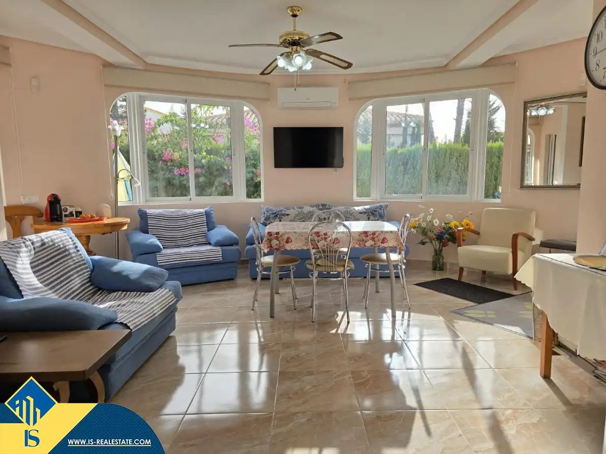 Villa mit Pool zum Verkauf in Orihuela Costa, imagen 3
