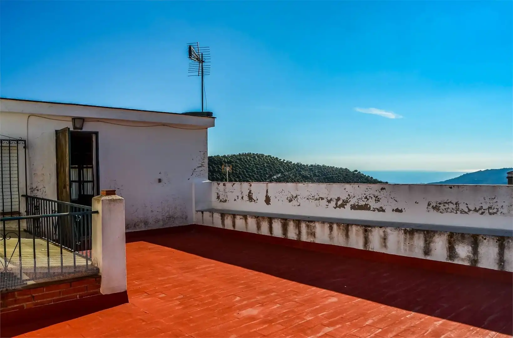 Country homes for sale in Calle Nuestra Señora del Rosario, 5, Macharaviaya