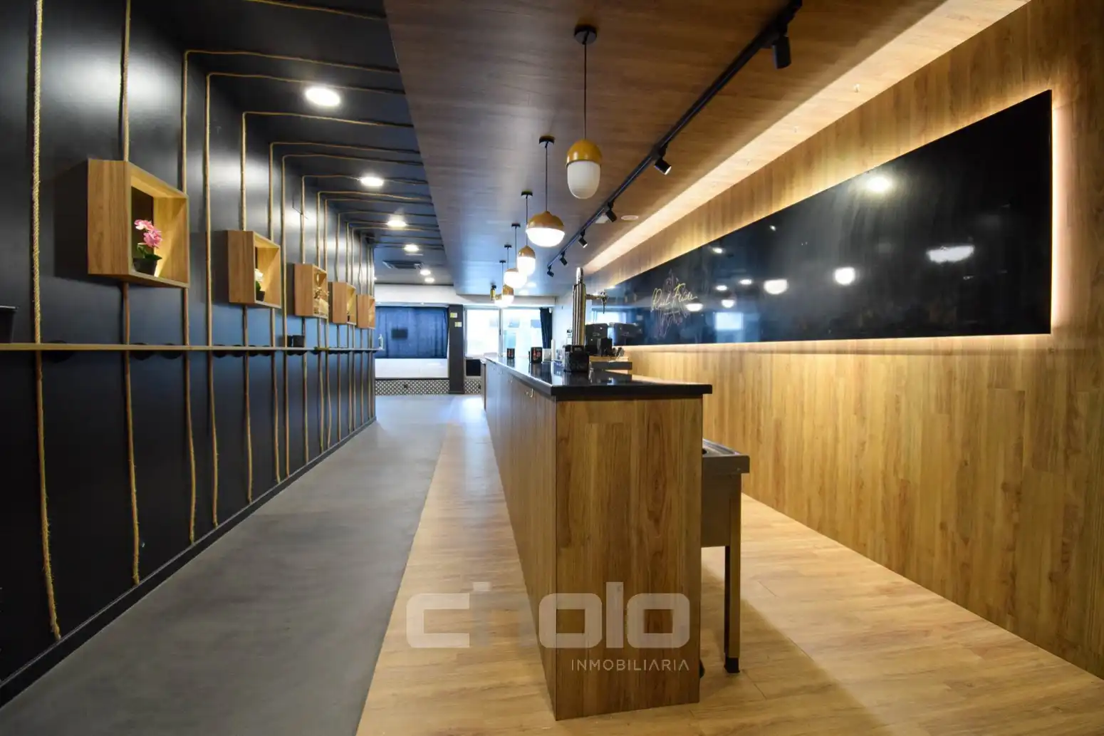 Local comercial en venta en A Piringalla - Albeiros - Garabolos, imagen 6
