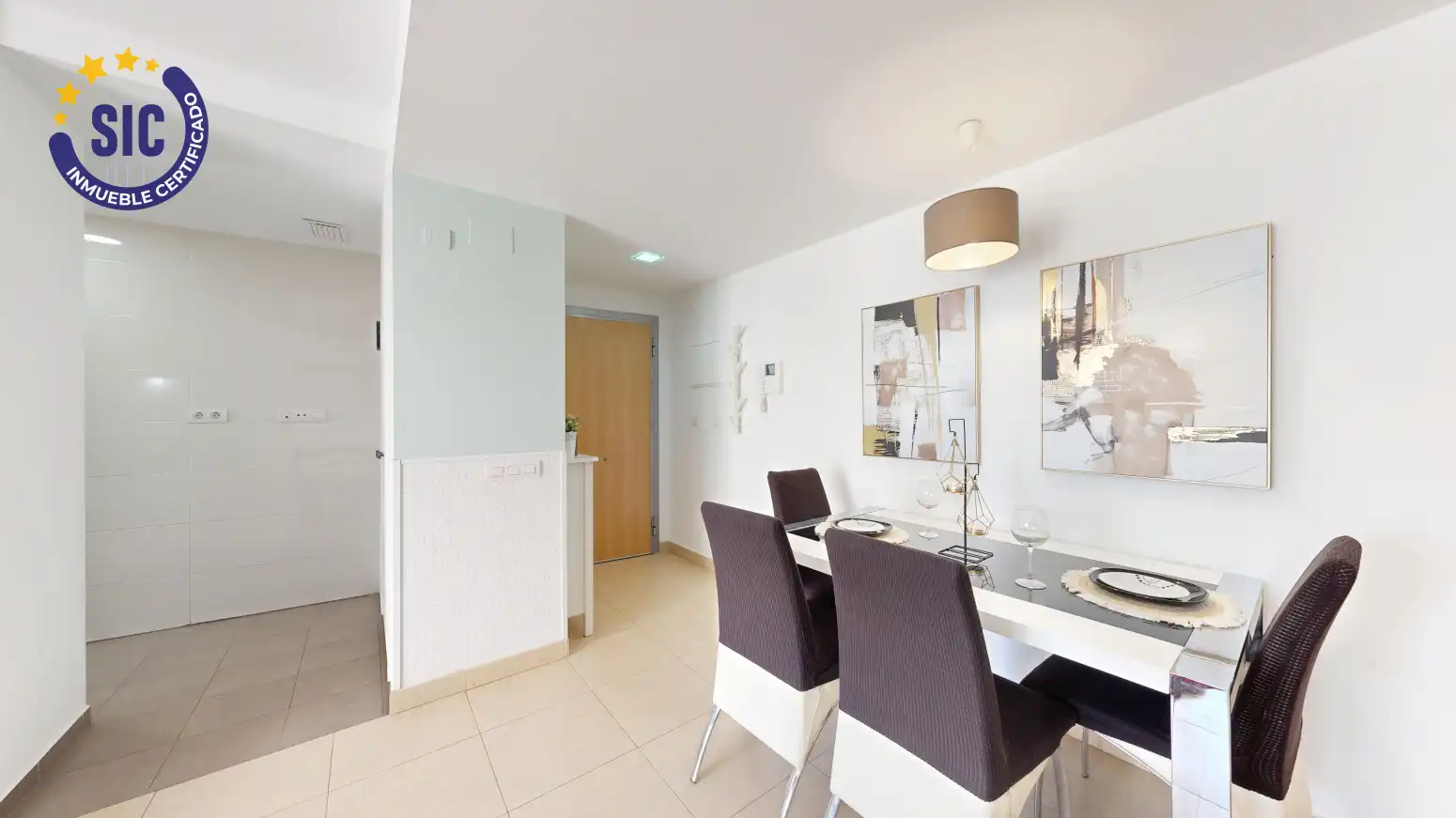 Comedor de Piso en venta en Torrent con Aire acondicionado, Calefacción y Trastero