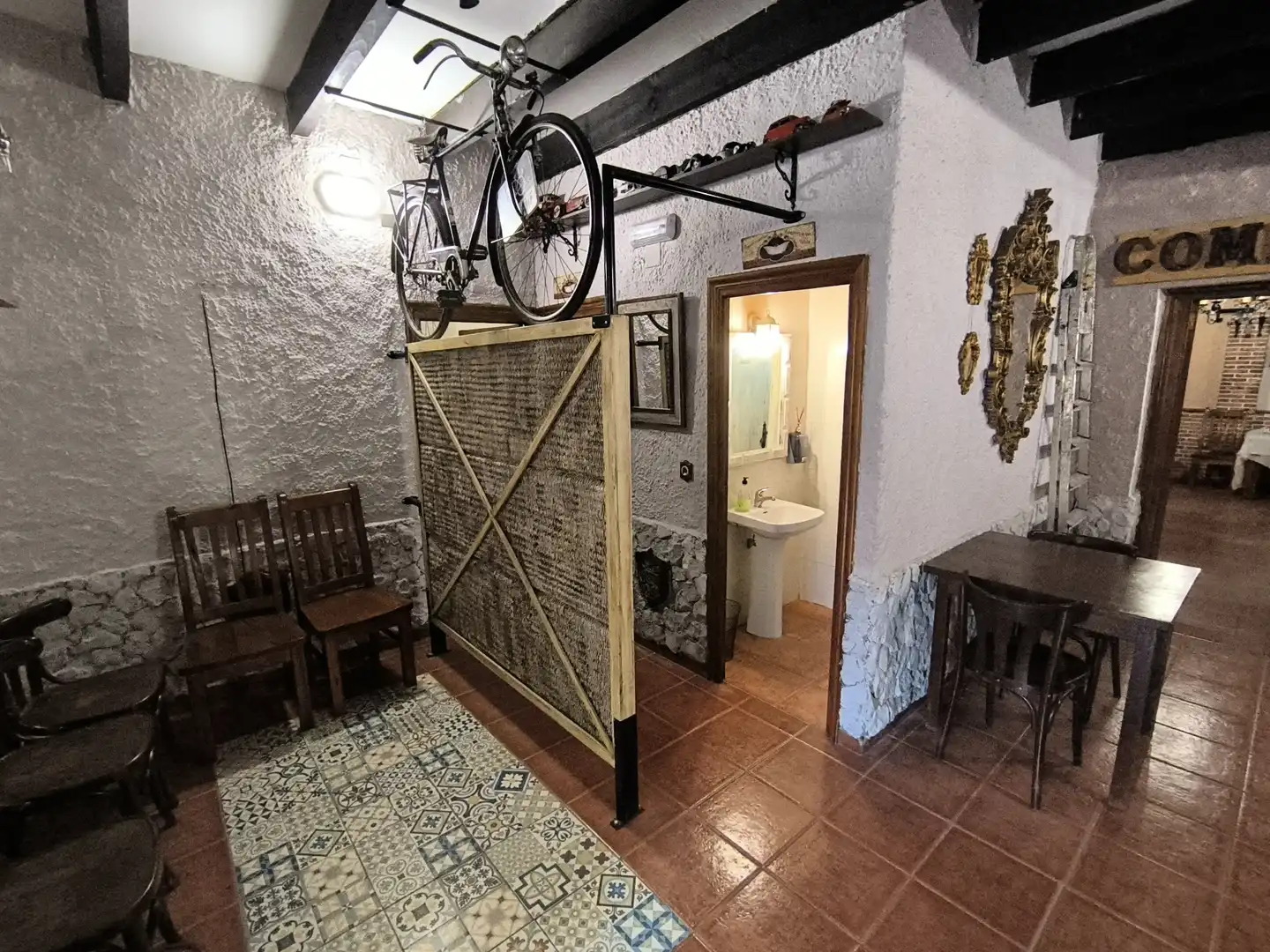 Casa o chalet en venta en Valoria la Buena con Aire acondicionado, Calefacción y Terraza