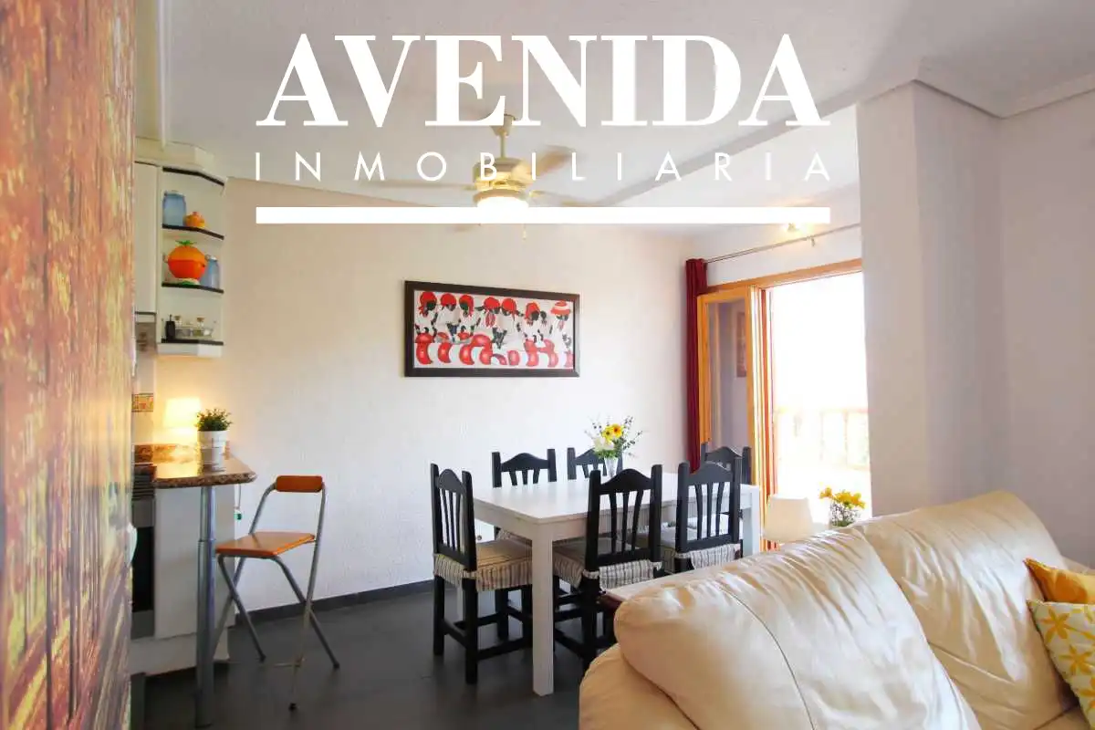 Apartamento en venta en Marítimo del Mediterraneo 29, imagen 8