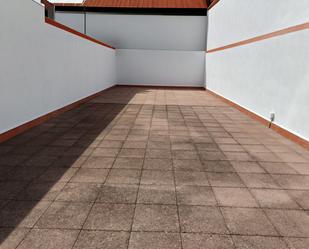 Terrassa de Pis de lloguer en Mataró amb Aire condicionat, Calefacció i Terrassa