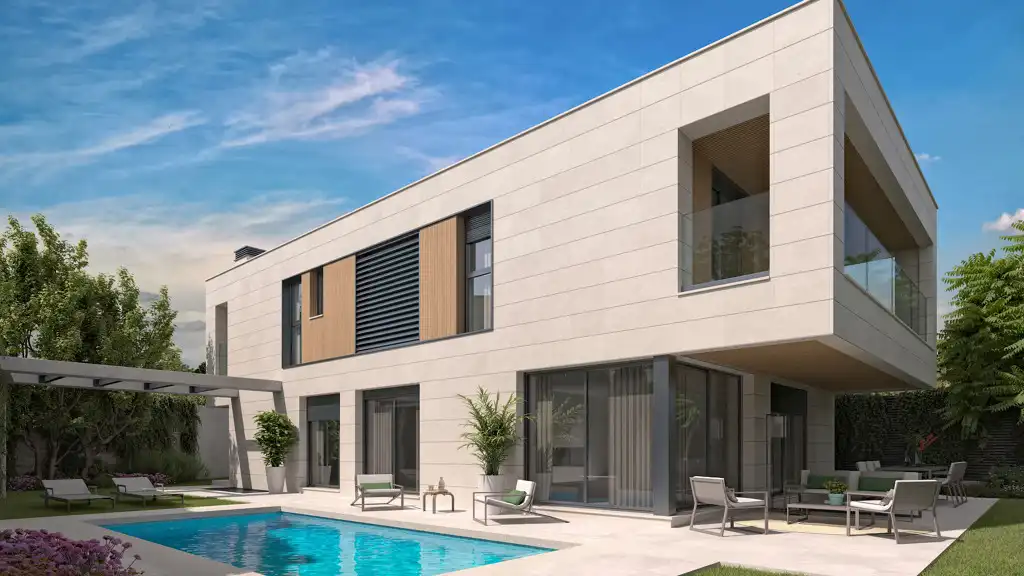 Casa o chalet en venta en Valdecabañas