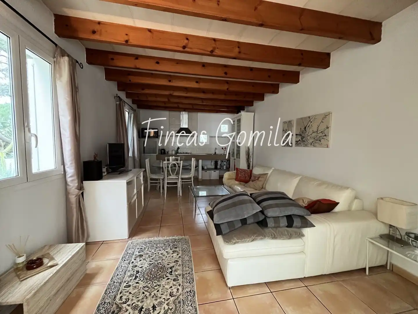 Casa con piscina in vendita a Sant Lluís - S'Ullestrar - Torret, imagen 35