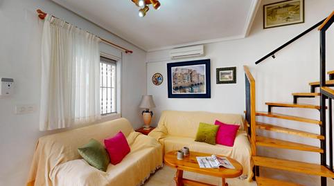 Foto 2 de Casa adosada en venda a  Pablo Picasso, Zona Carrefour - Urbanizaciones, Torrevieja