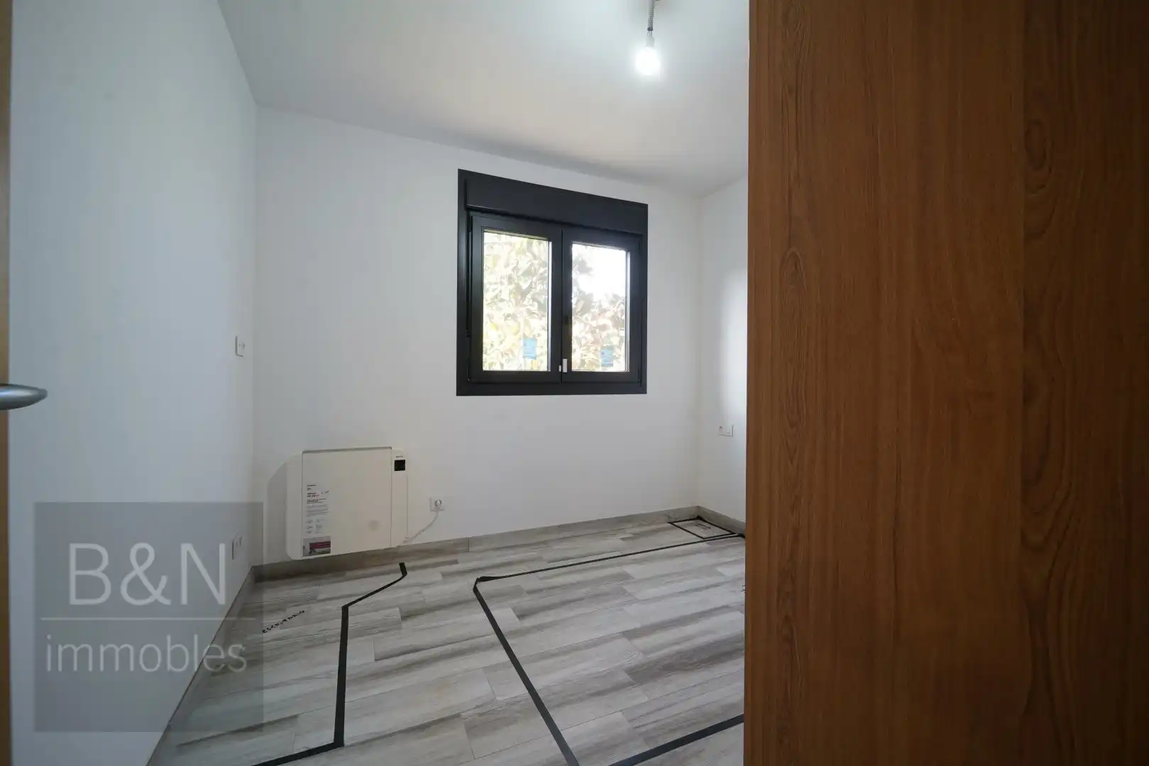 Bedroom of Houses for sale in Rubí  with Air Conditioner, Heating and Swimming Pool