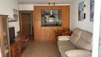 Living room of Apartment for sale in Vélez-Málaga  with Air Conditioner and Terrace