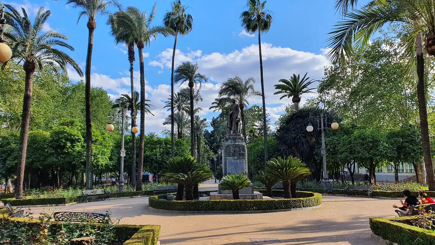 Flat for sale in Zona Centro