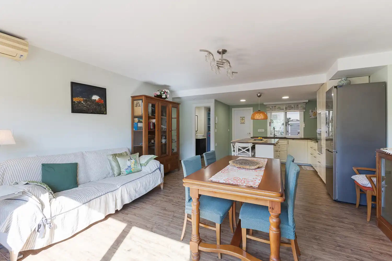Flat with terrace to rent in Puerto de Sagunto, imagen 8