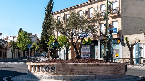 Foto 4 de Piso en venta en Yuncos, Toledo