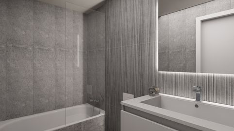 Foto 4 de Apartament en venda a Cap Martí - El Tossalet - Pinomar, Jávea / Xàbia
