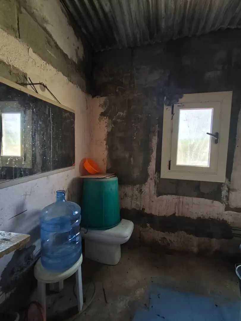 Badezimmer von Grundstücke zum Verkauf in Les Borges Blanques