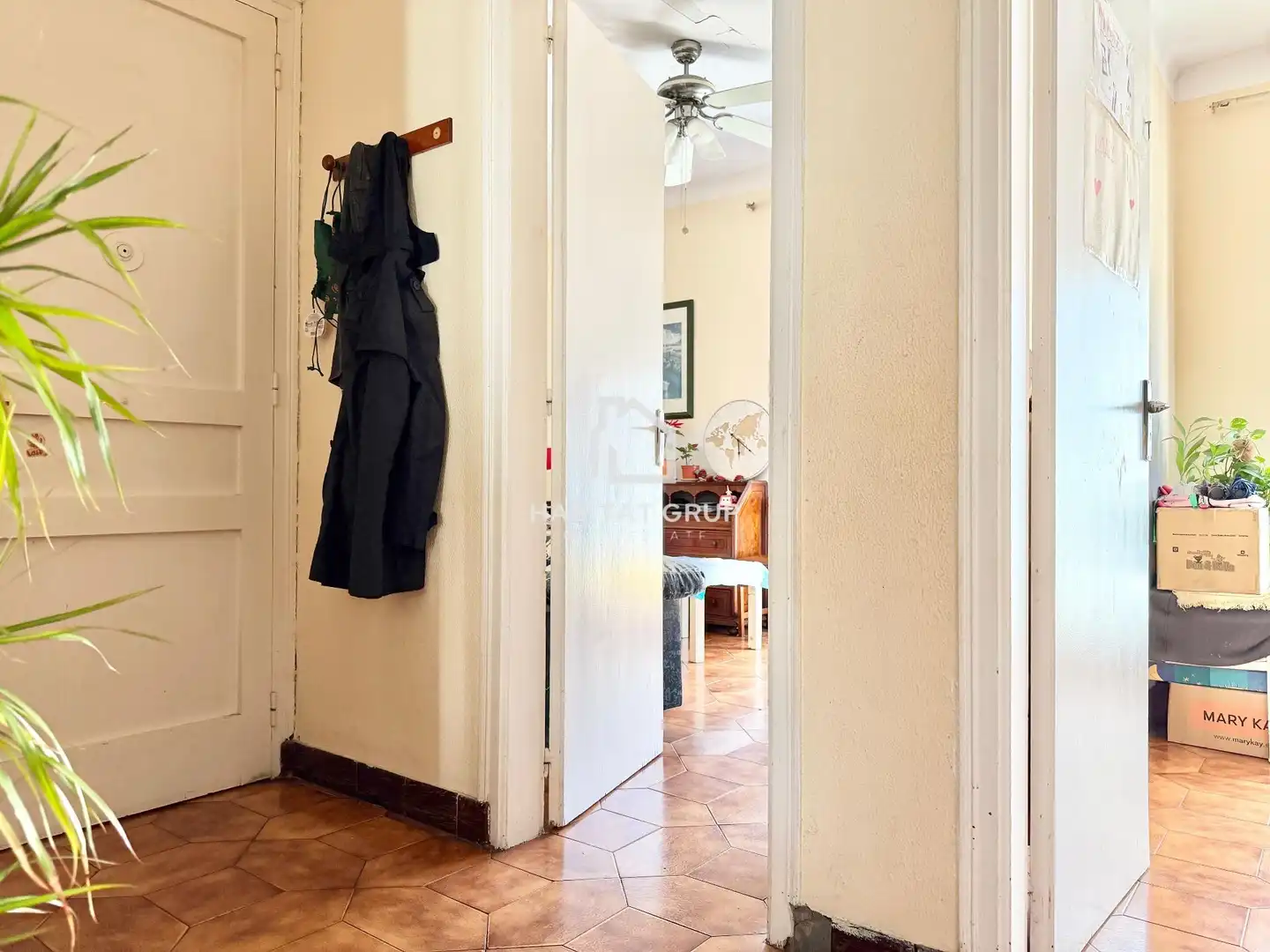 Casa adosada en venta en Girona con Terraza y Trastero
