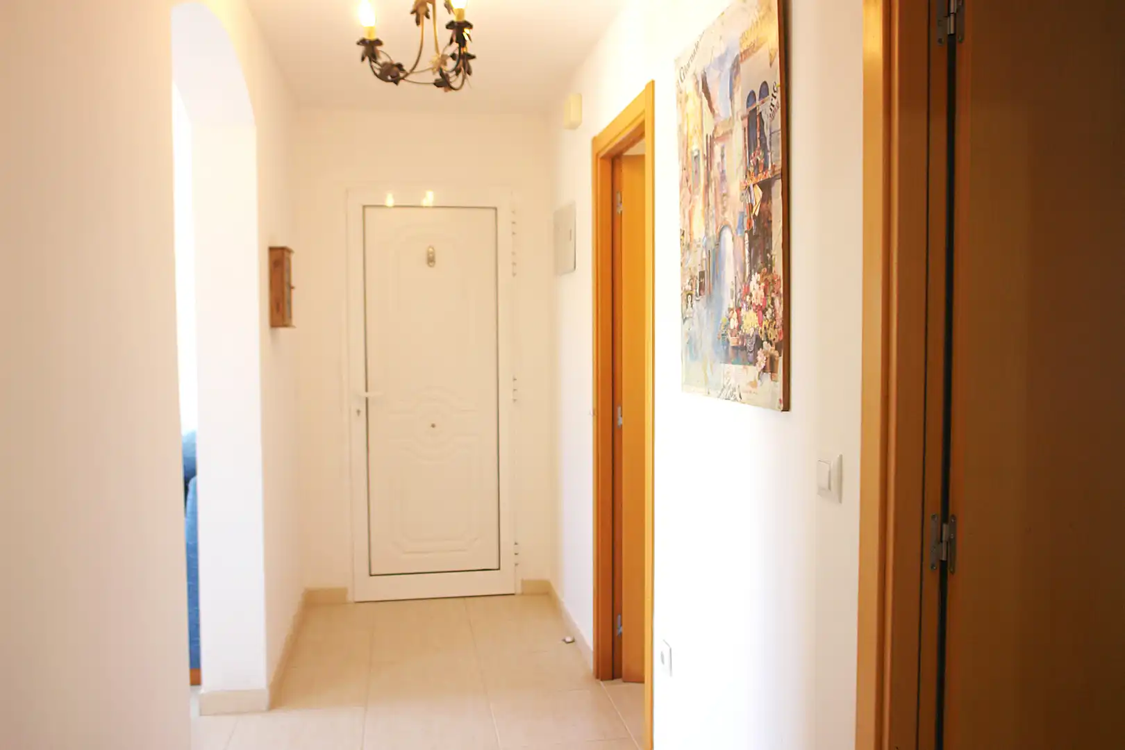 Apartament en venda en Dénia amb Aire condicionat, Terrassa i Traster