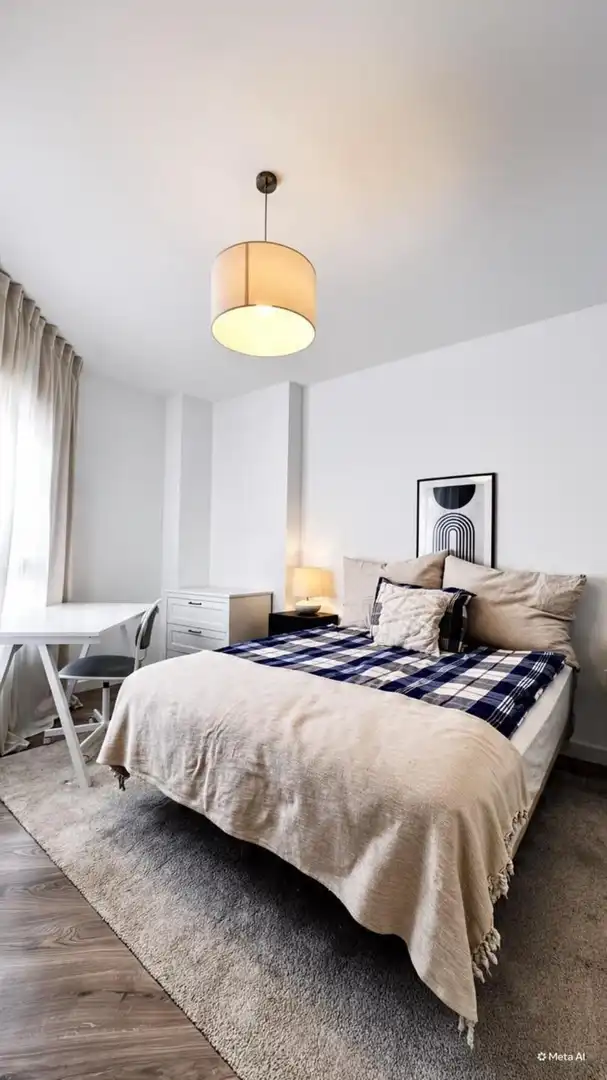 Apartament de lloguer a Rodeo Alto - Guadaiza - La Campana