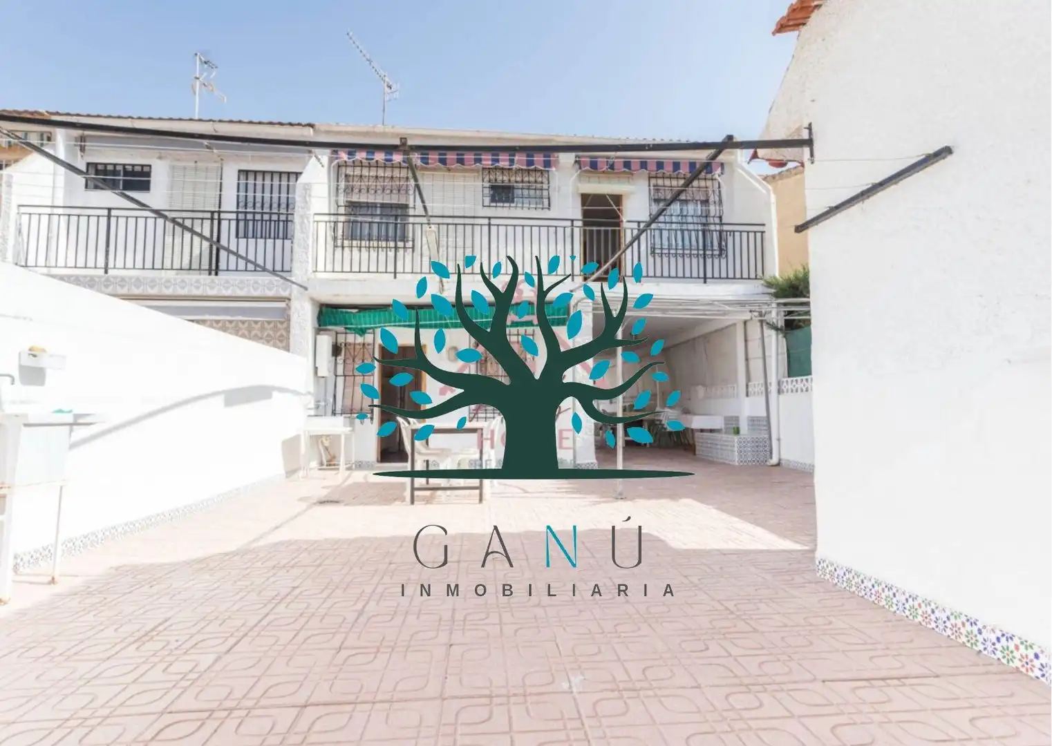 Maisonette zum Verkauf in Calle RIO VELEZ, 35, Bahia