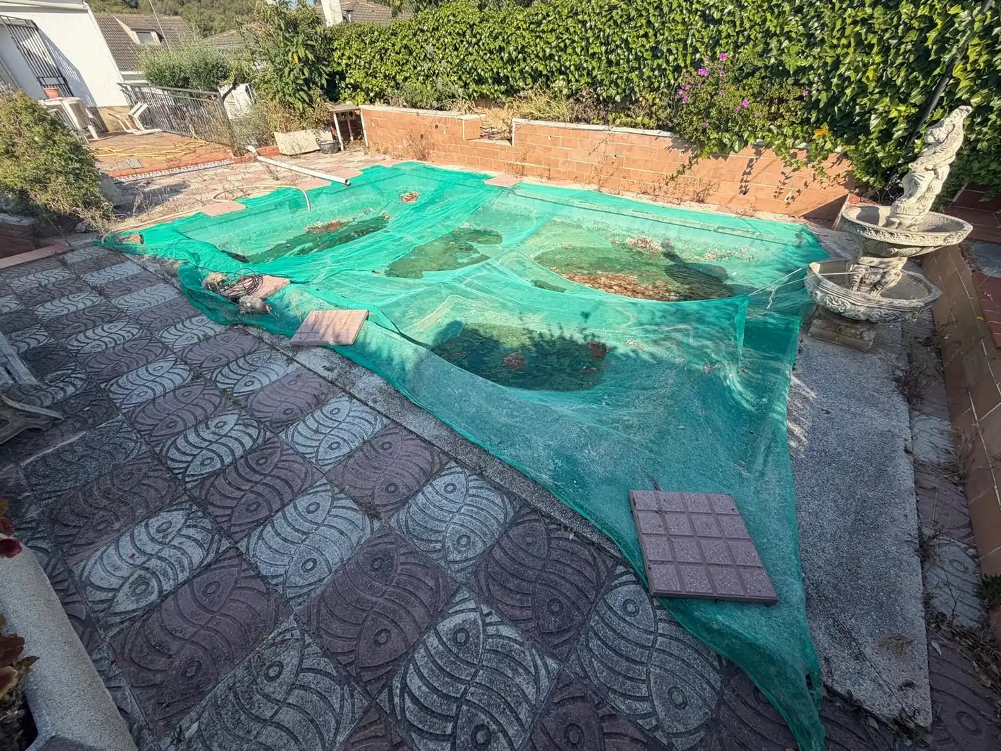 Casa amb piscina en venda a Viella, imagen 32
