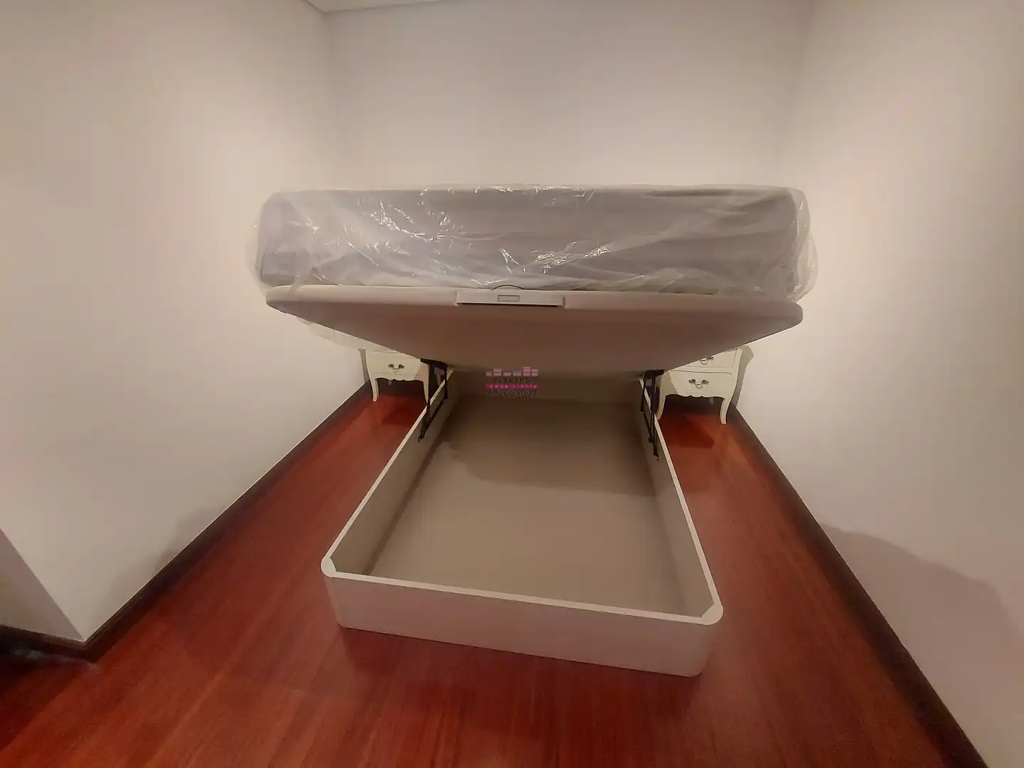 Flat for rent in Rúa de Barcelona, 61, O Castro