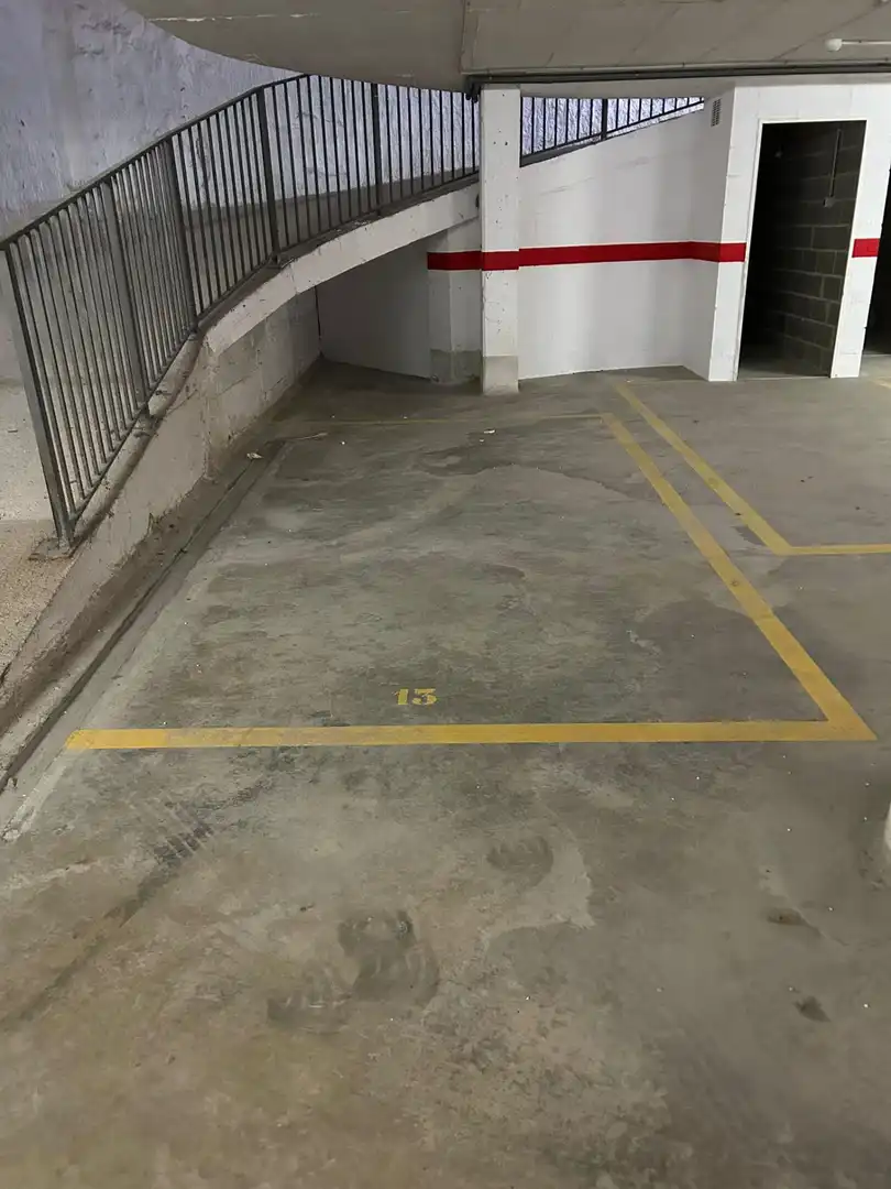 Parking of Garage for sale in El Prat de Llobregat