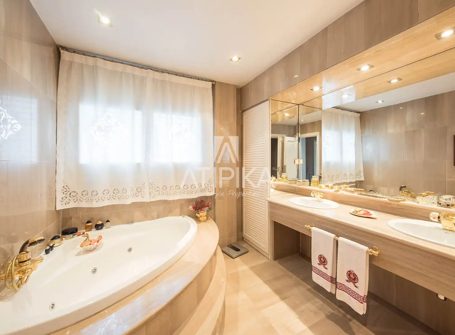 Casa amb piscina en venda a Les Corts, imagen 43