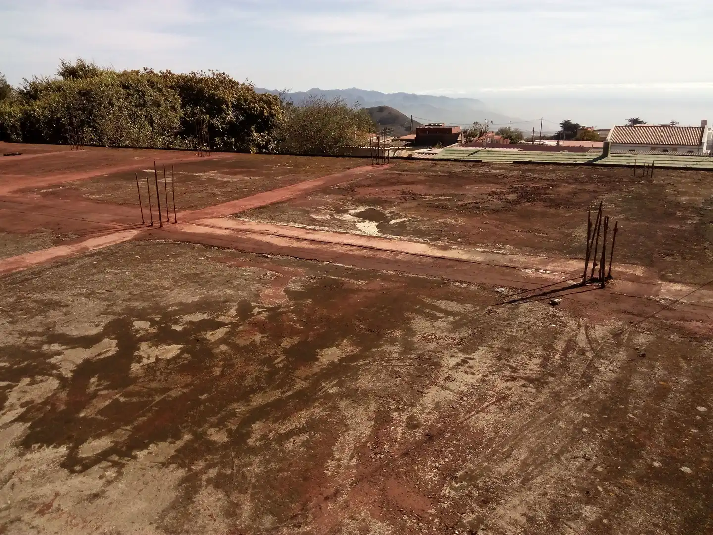Industrial buildings for sale in El Rosario