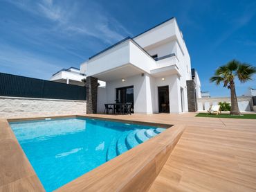 Casa con balcone in vendita a Desamparados - Hurchillo - Torremendo