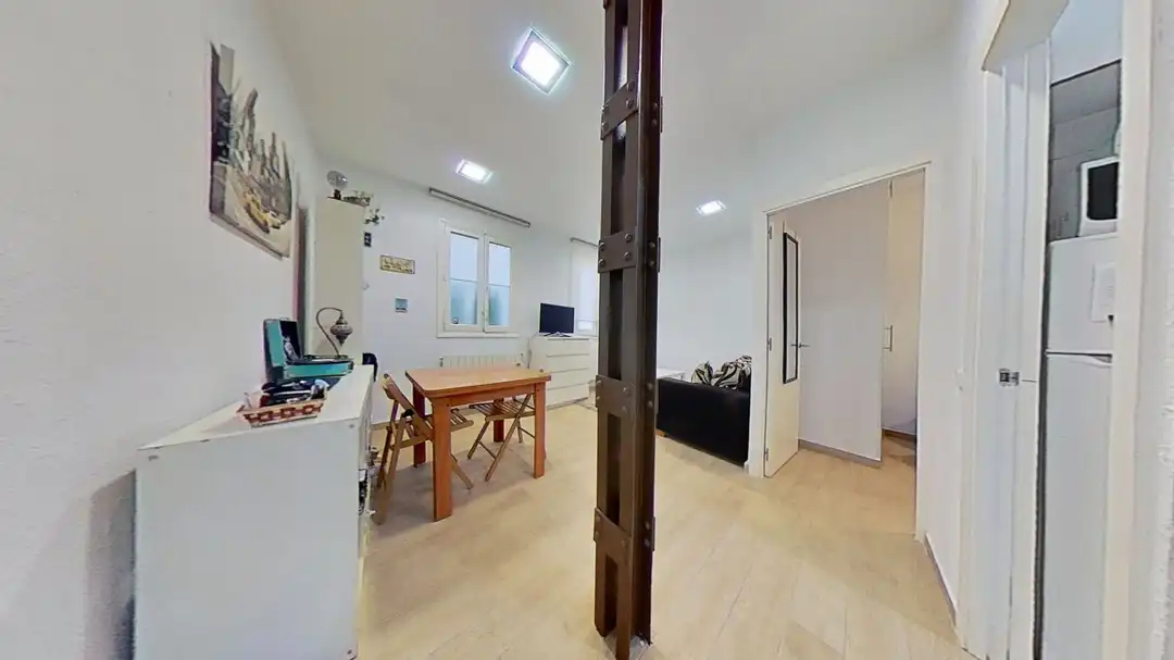 Flat with lift to rent in Chamberí, imagen 24