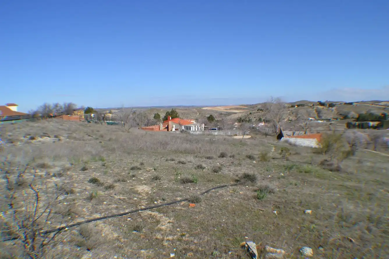 Terreno rustico in vendita a Chinchón, imagen 6