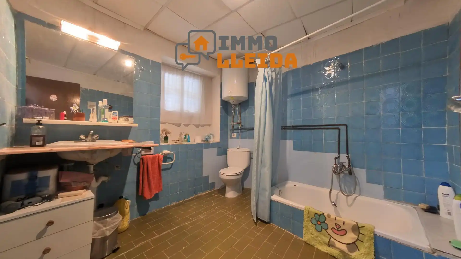 Adosado con terraza en venta en Calle Santa Maria, imagen 25