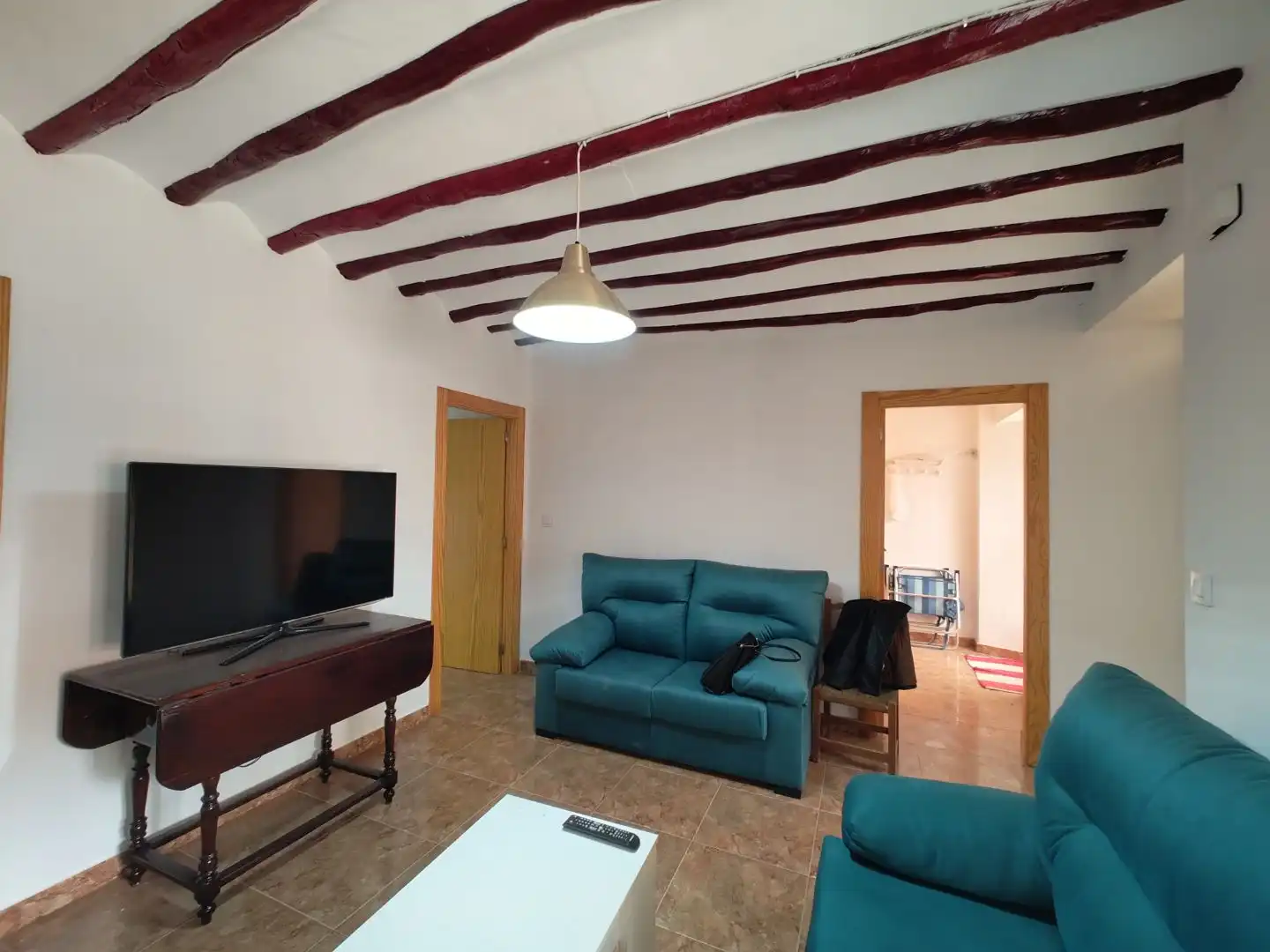 Casa rústica amb jardí en venda a Calle San Nicolás 15, imagen 10