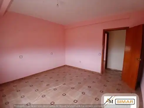 Schlafzimmer von Wohnung zum Verkauf in Gálvez mit Terrasse