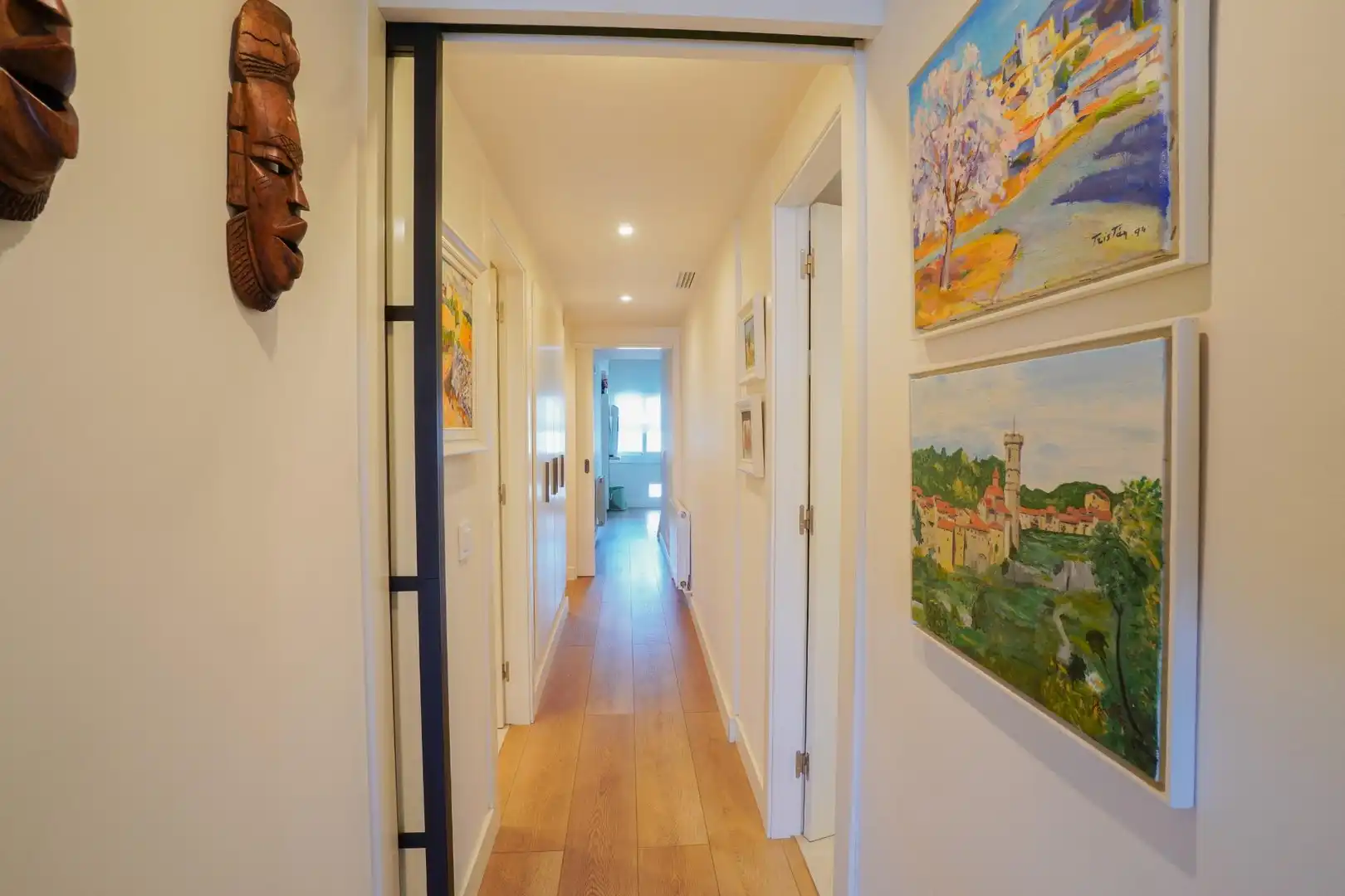 Wohnung mit Aufzug zum Verkauf in JOAN MARAGALL, imagen 25