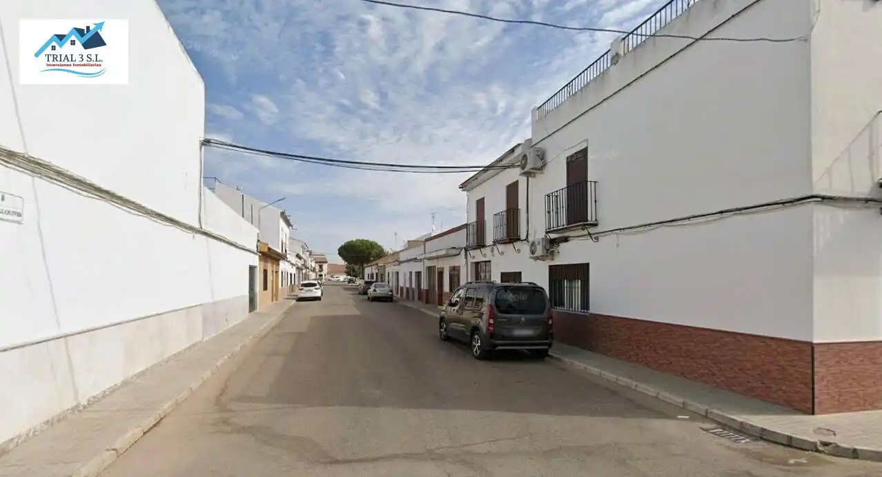 Casa in vendita a GUADALQUIVIR