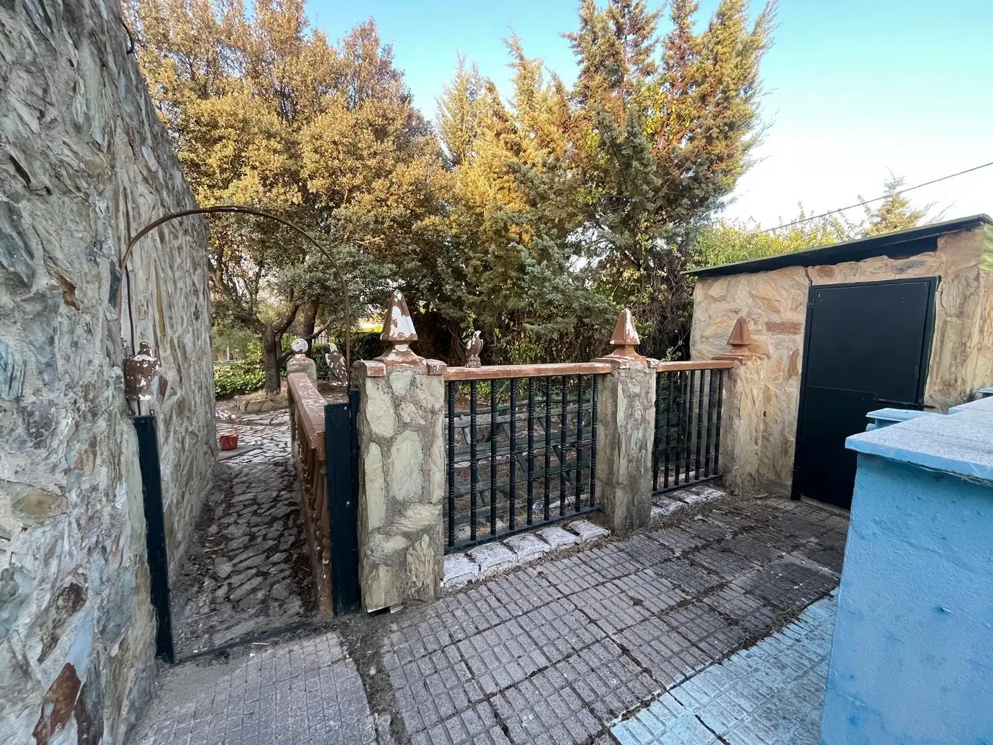 Casa con piscina en venta en Valdesalor - Rincón de Ballesteros, imagen 30