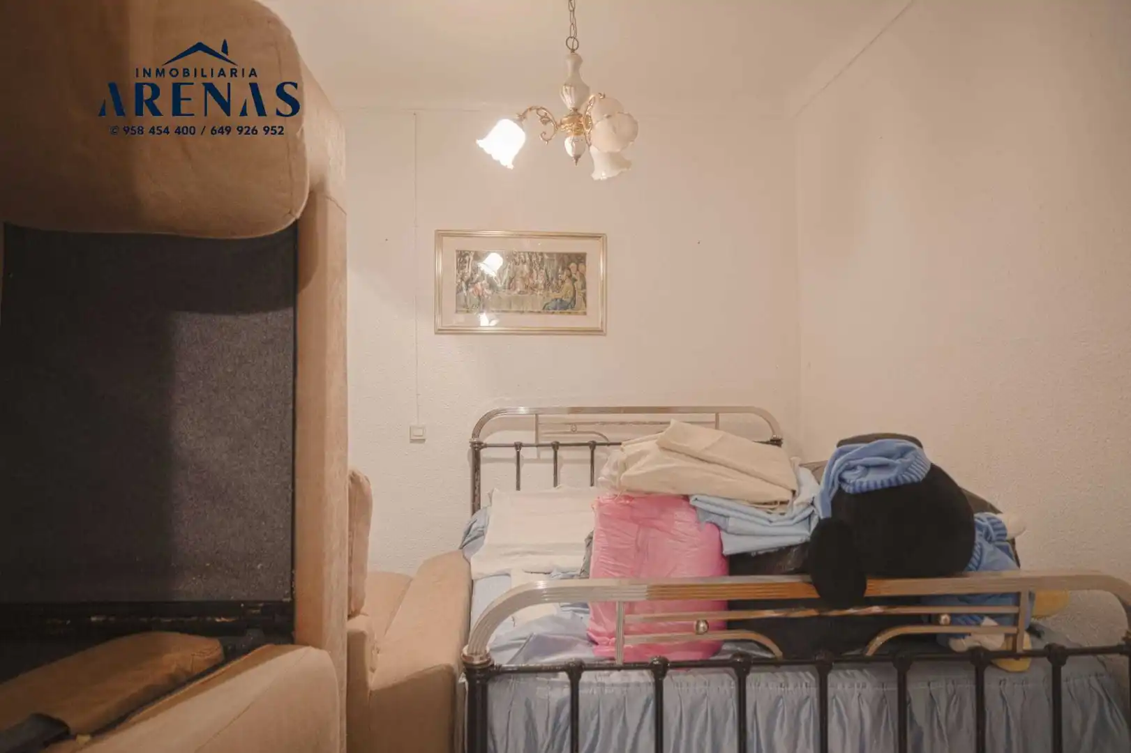 Casa en venta en Calle Pajarejos de Íllora, imagen 9