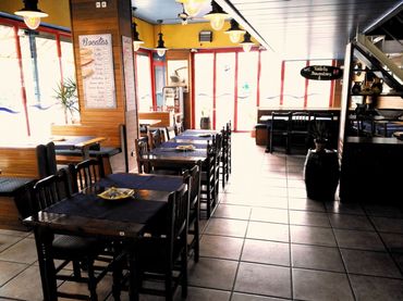 Local comercial en venda a Passeig Marítim 17