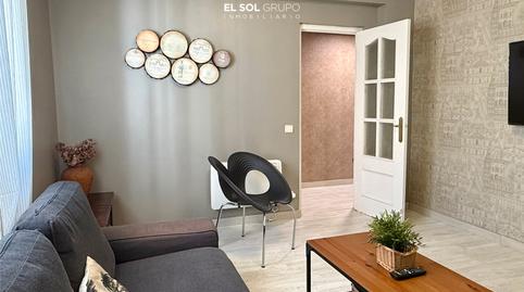 Foto 2 de Piso en venta en Calle Fuerte Viejo, 18, Cimadevilla, Gijón