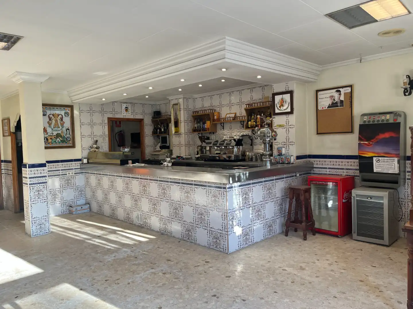 Casa o chalet en venta en Valencia con Aire acondicionado, Terraza y Alarma
