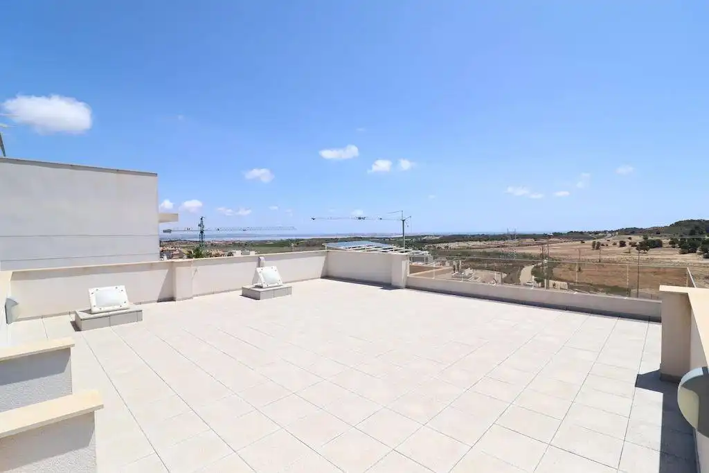 Villa zum Verkauf in San Miguel de Salinas, imagen 20