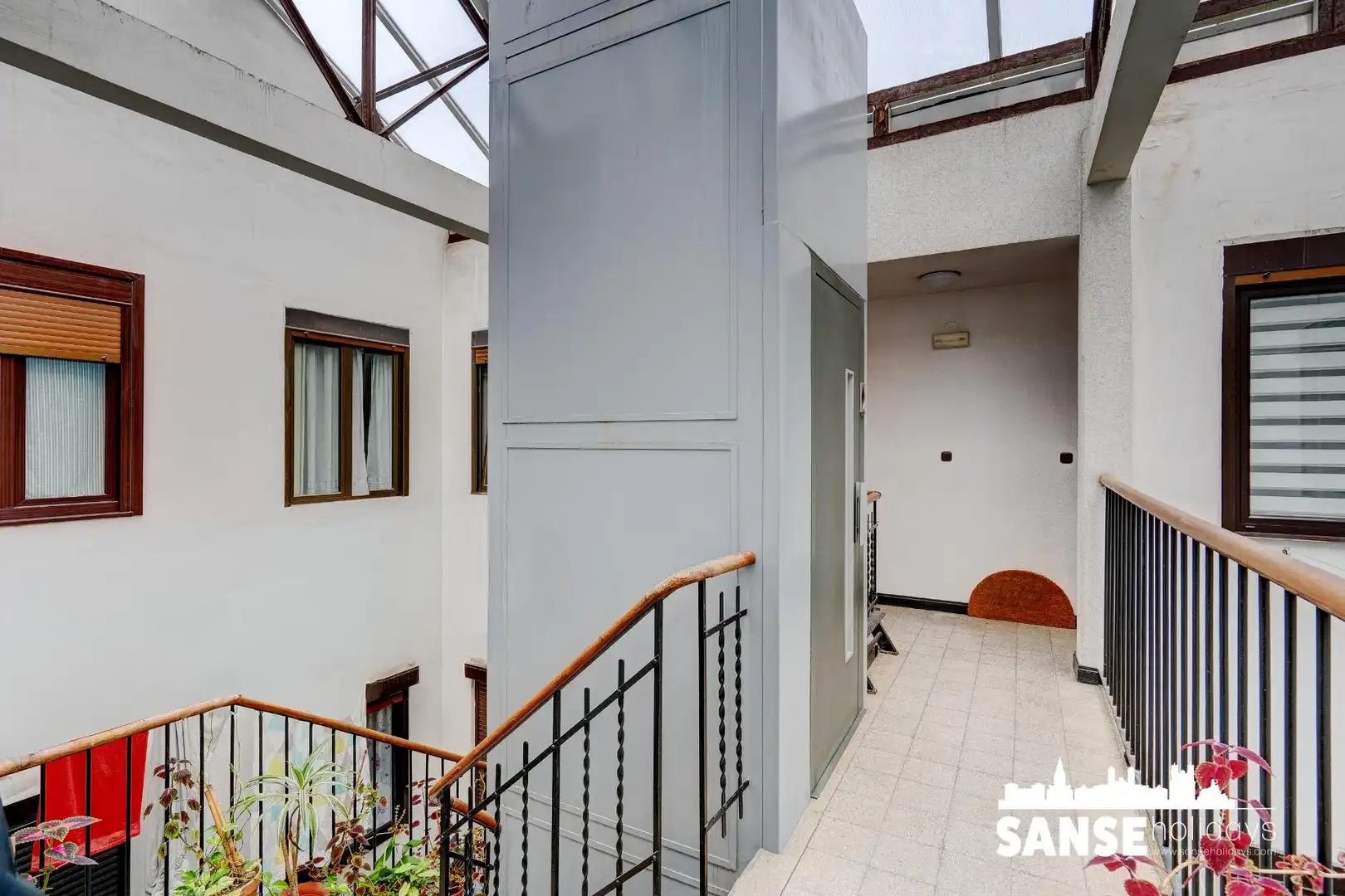 Flat for rent in Pasaia